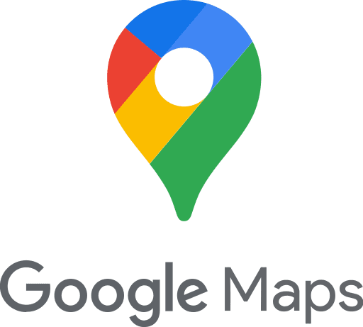 Google Maps location